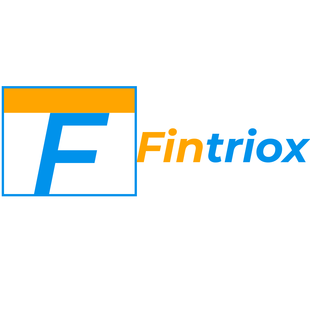 Fintriox Logo